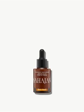 Sahajan Radiance Face Serum – new in box